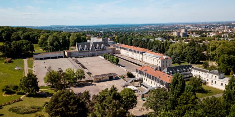 esl residence paris passy campus